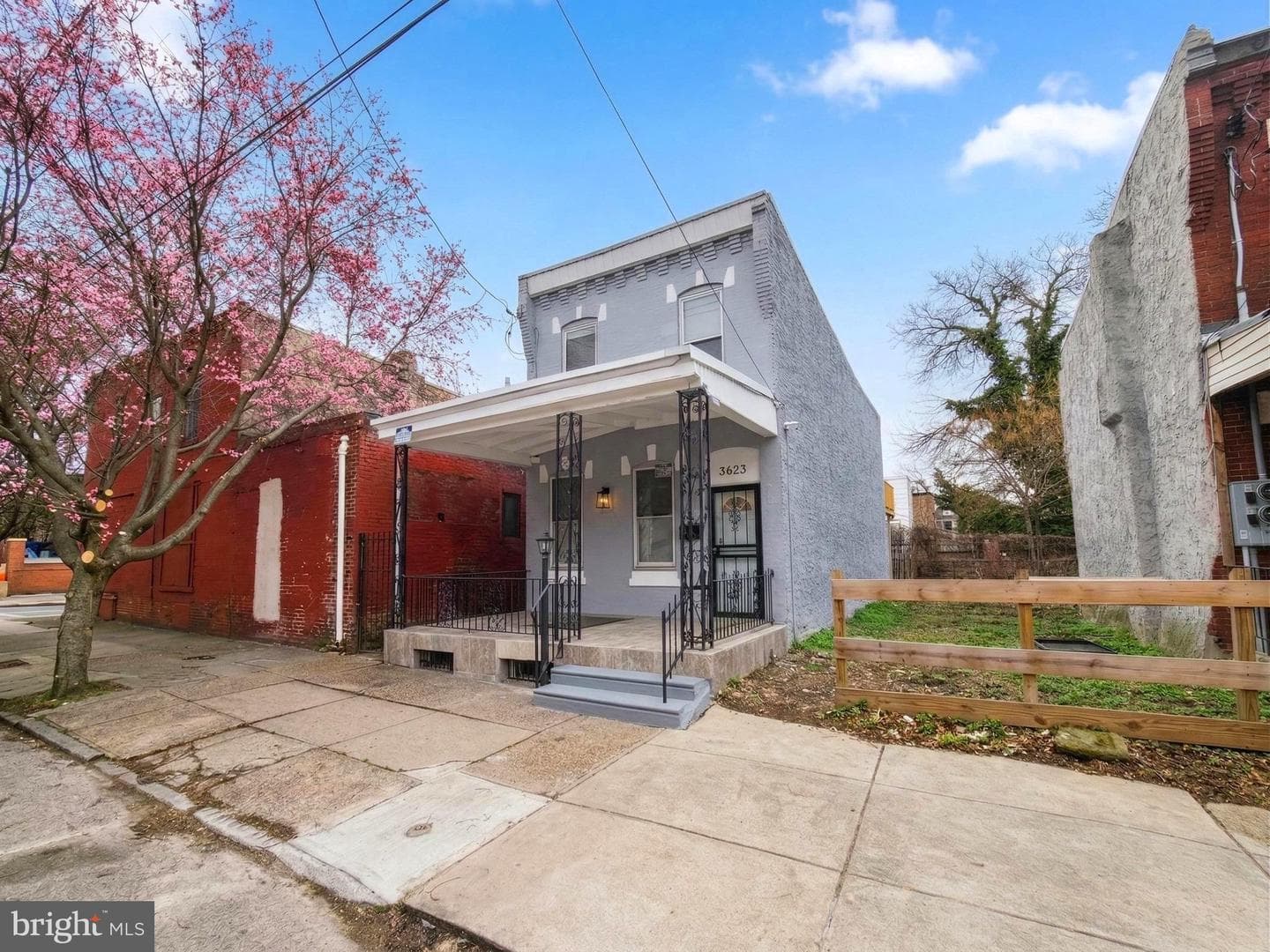3623 N 18th Street, Philadelphia