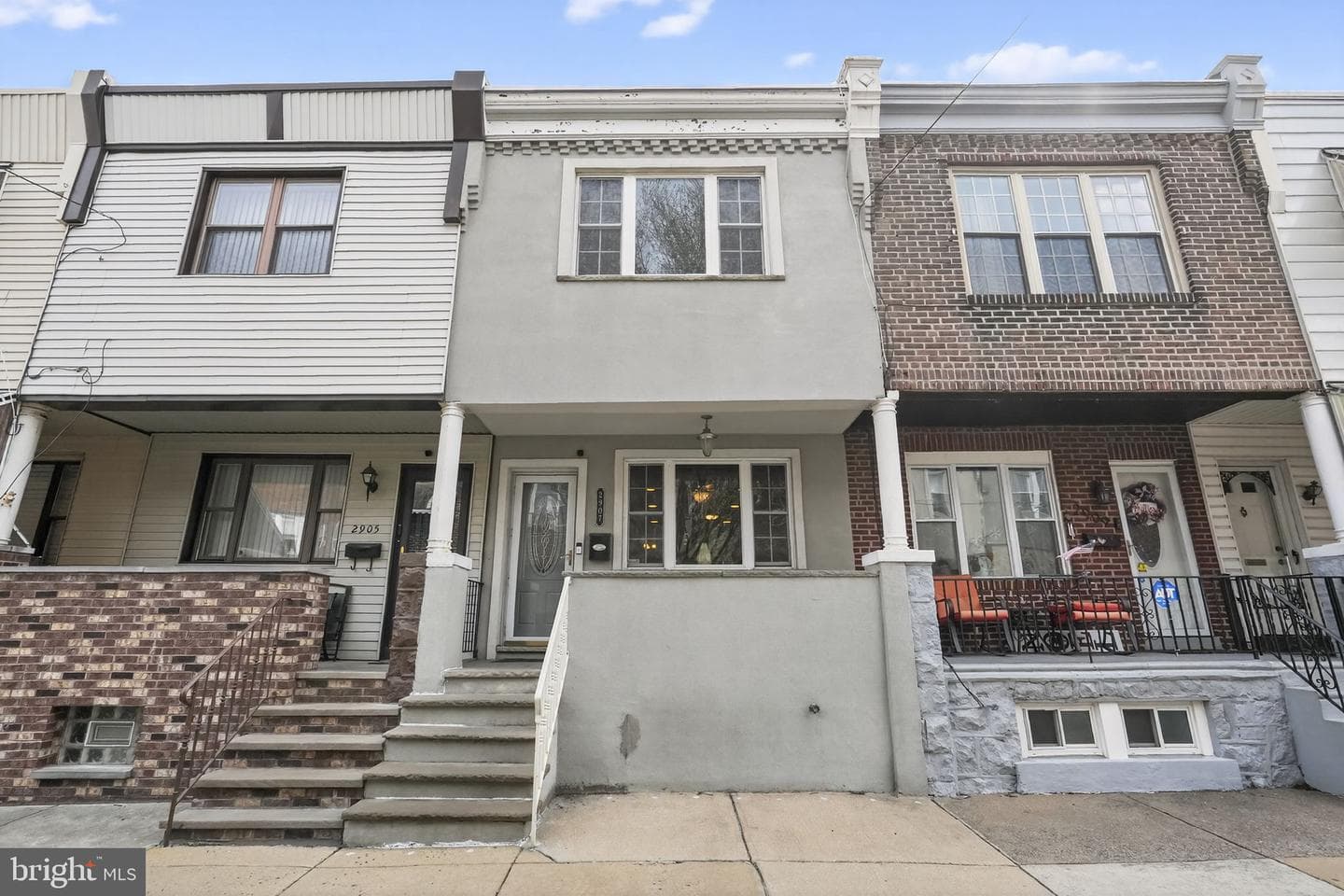 2907 S Sydenham Street, Philadelphia