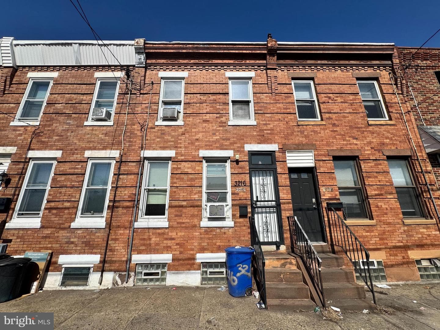 3216 Aramingo Avenue, Philadelphia