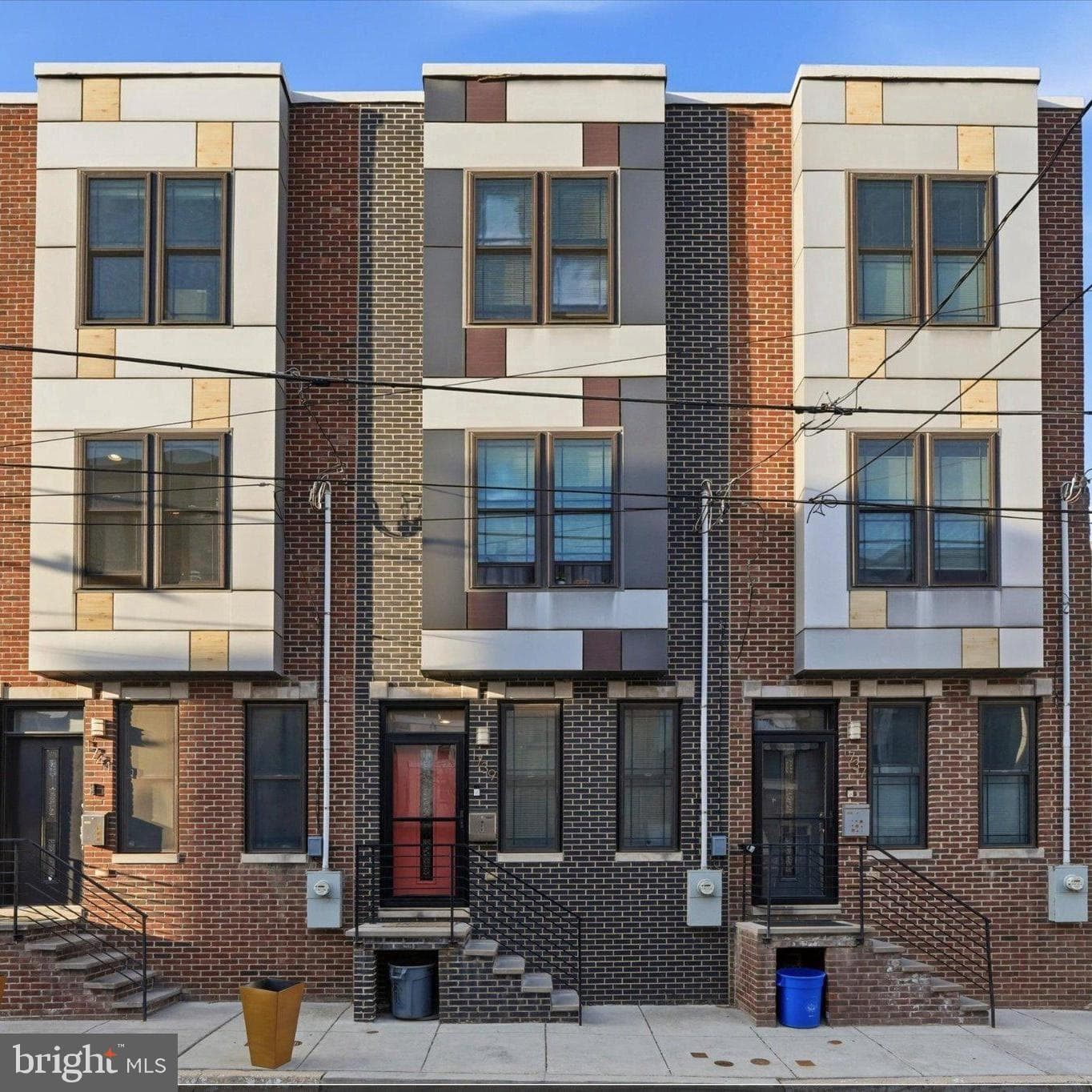 1739 W Seybert Street, Philadelphia