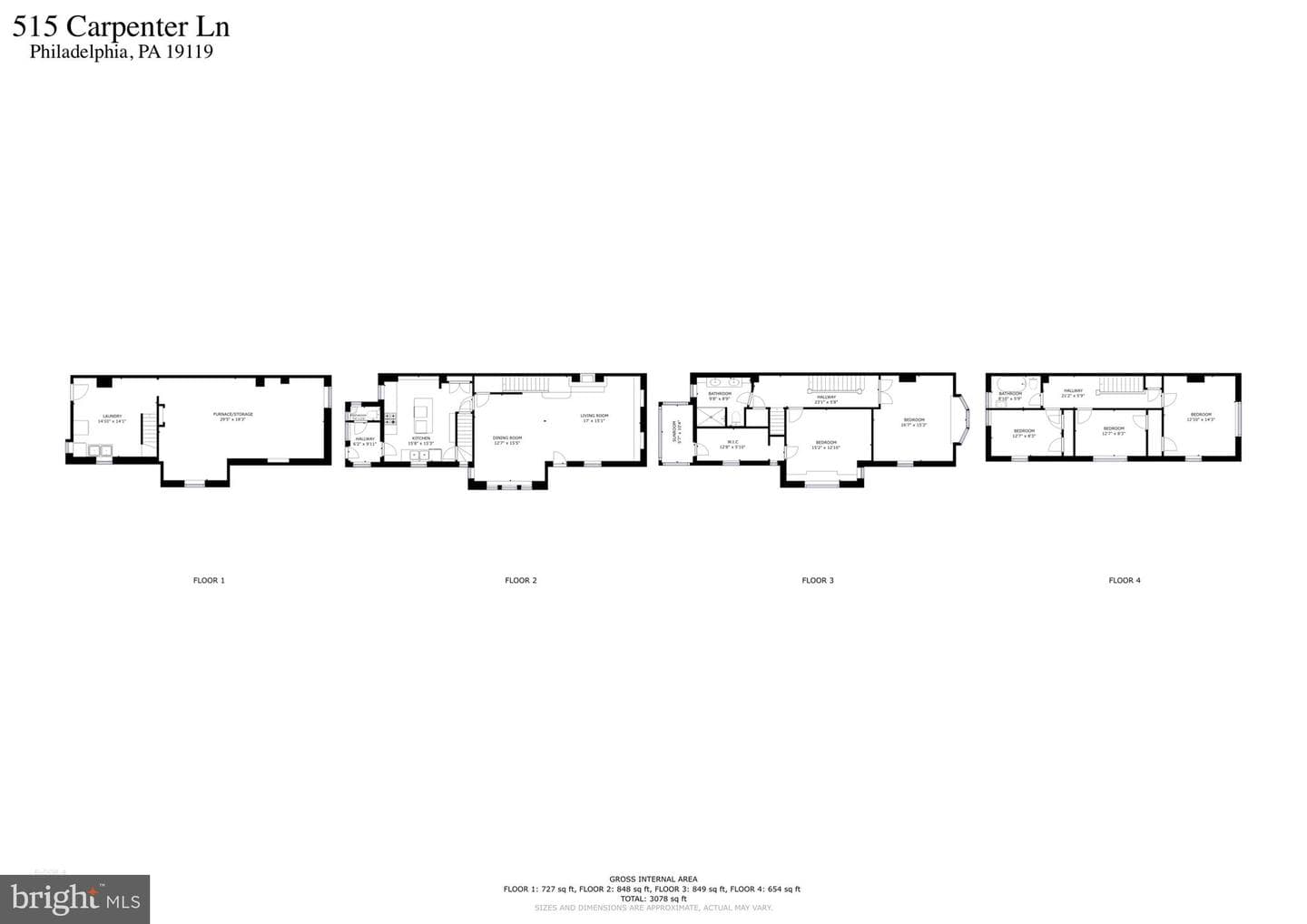 515 Carpenter Lane photo 55