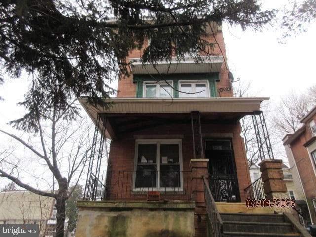 424 W Bringhurst Street, Philadelphia