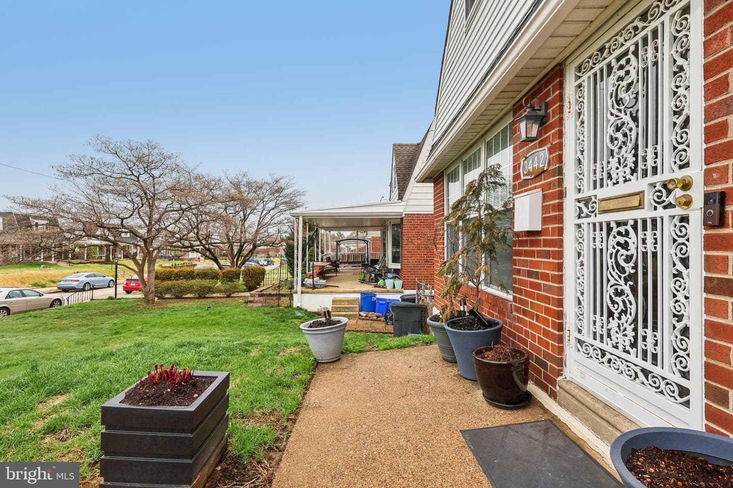 3442 Holyoke Road photo 4