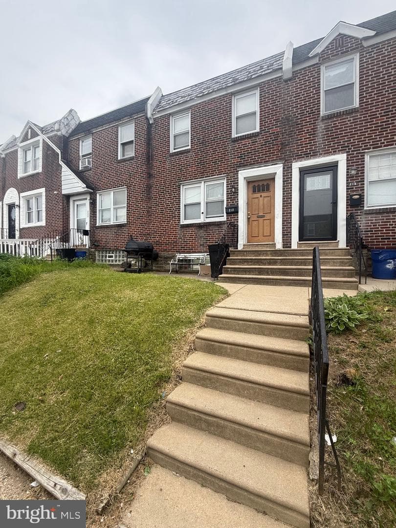 218 Stearly Street, Philadelphia