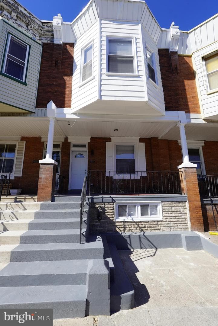 226 N Paxon Street, Philadelphia