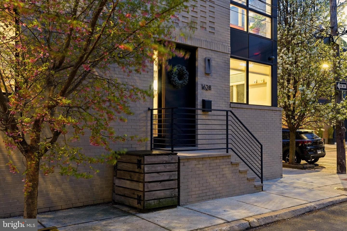 1628 Fitzwater Street, Philadelphia