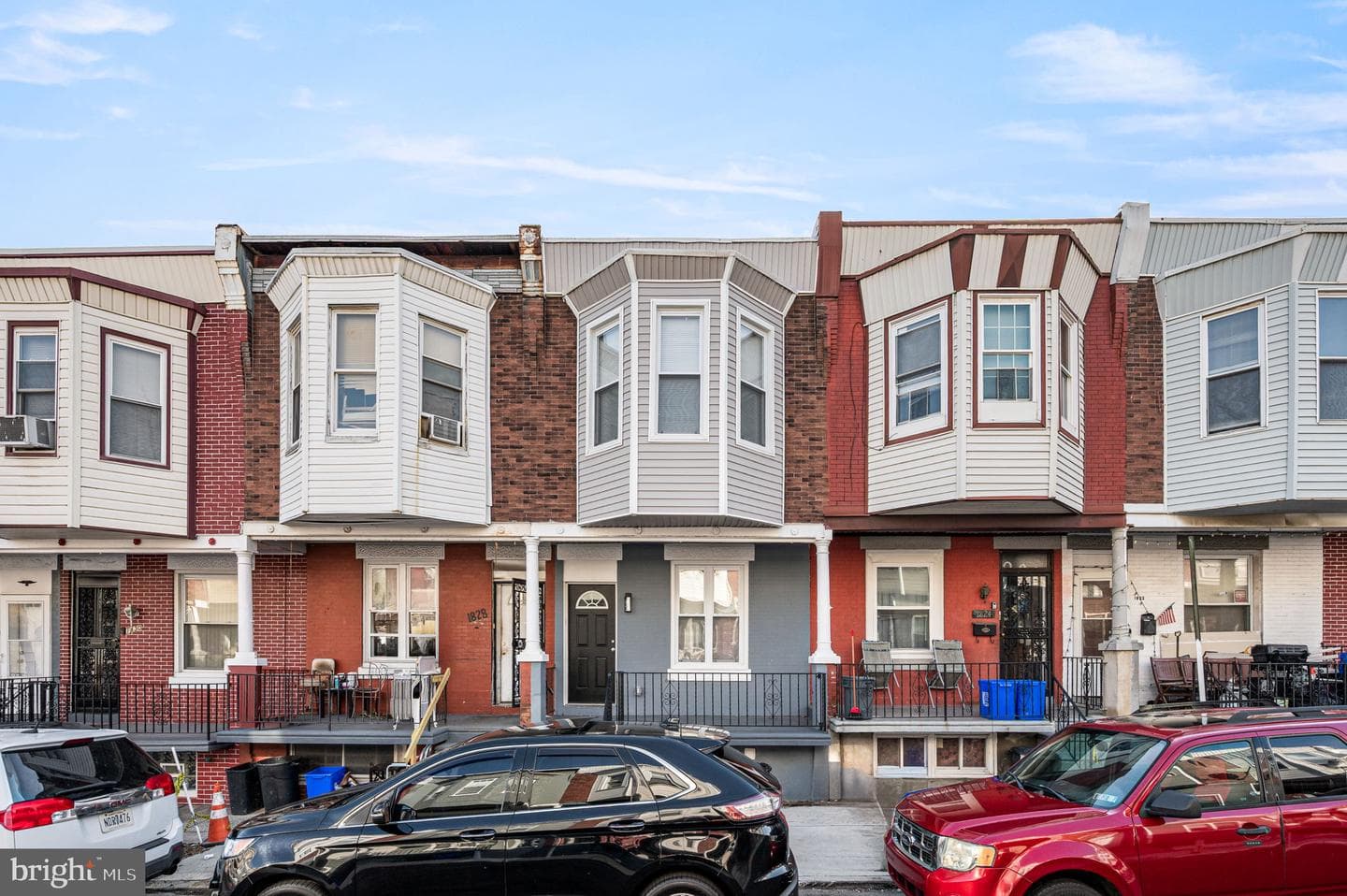 1826 S Alden Street, Philadelphia