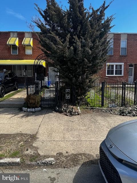 867 N Fallon Street, Philadelphia