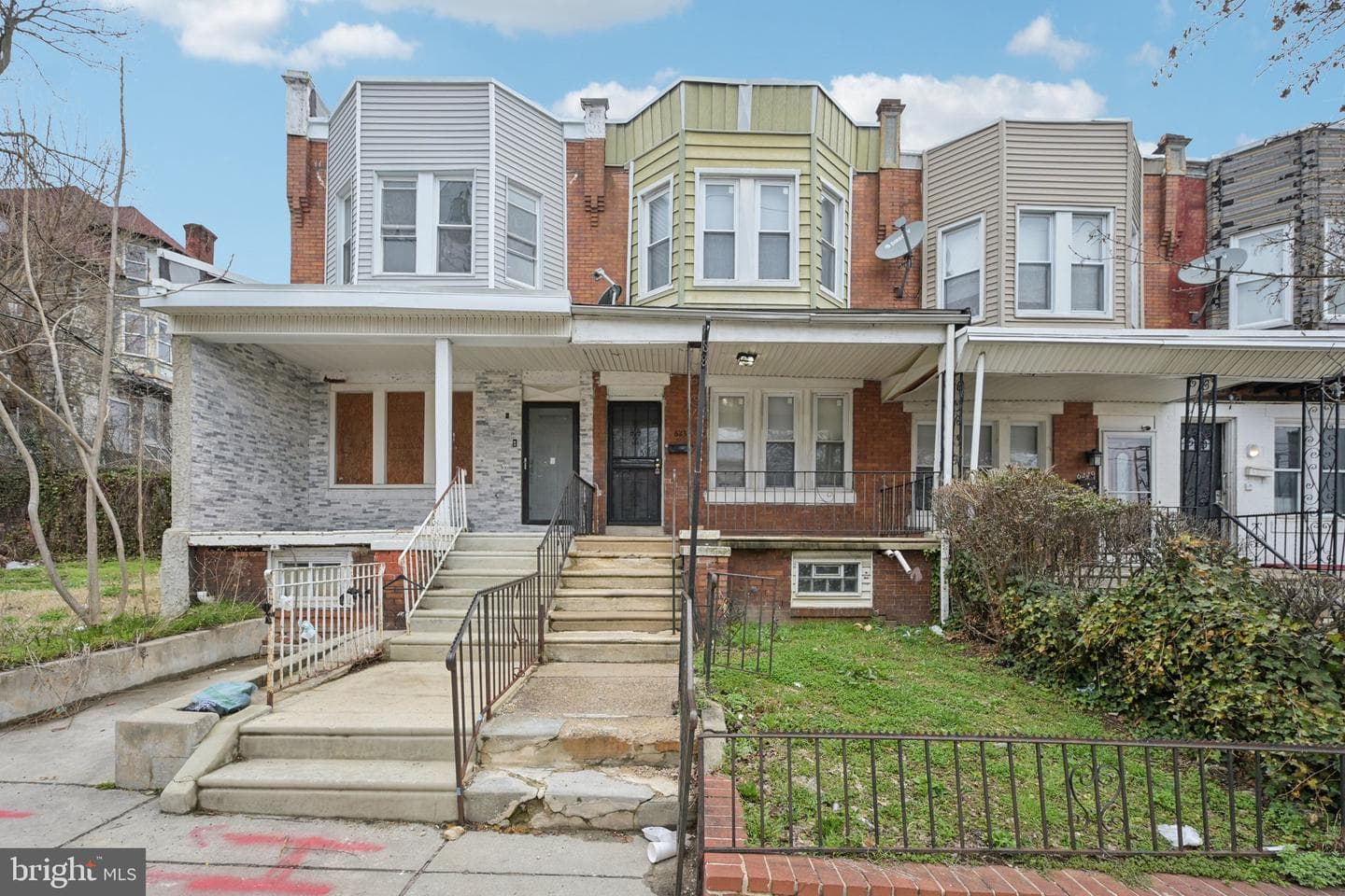 6231 Lansdowne Avenue, Philadelphia