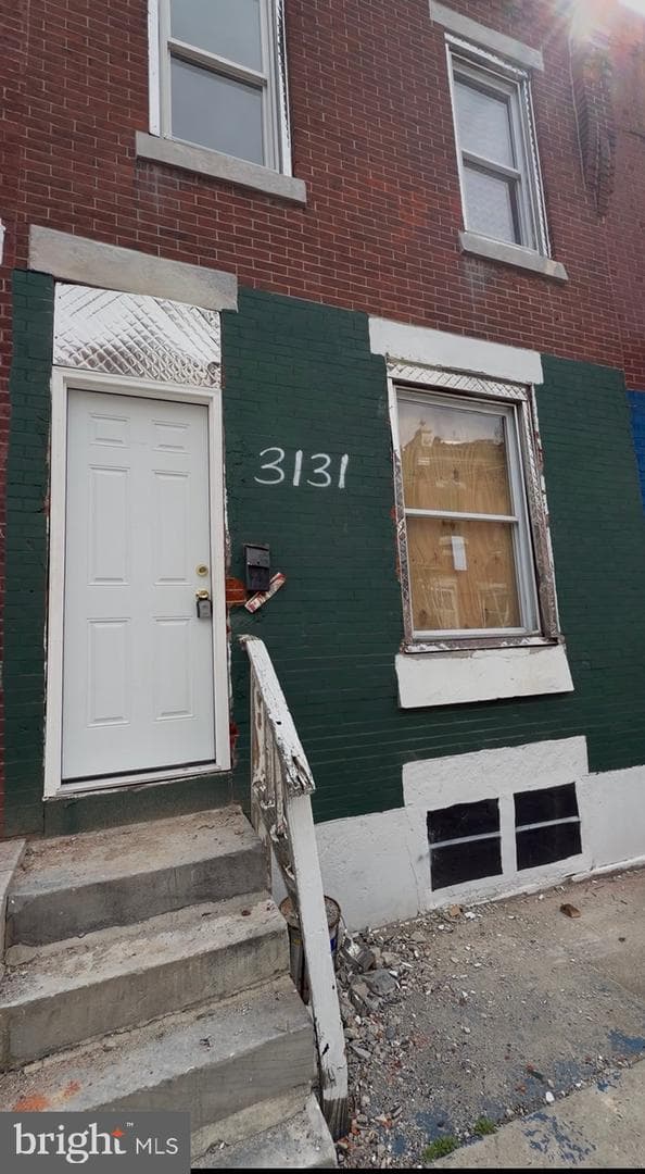 3131 Weymouth Street, Philadelphia