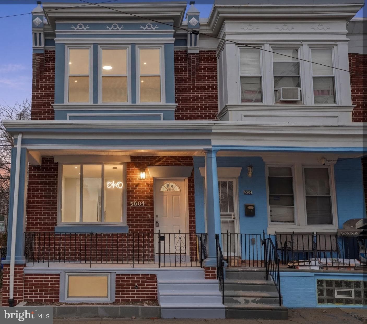 5604 N 2nd Street, Philadelphia
