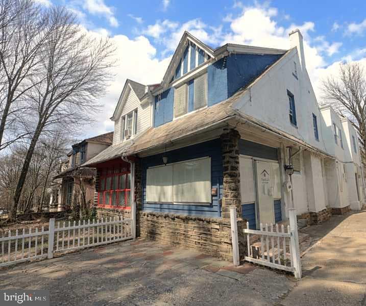 4828 E Roosevelt Blvd, Philadelphia