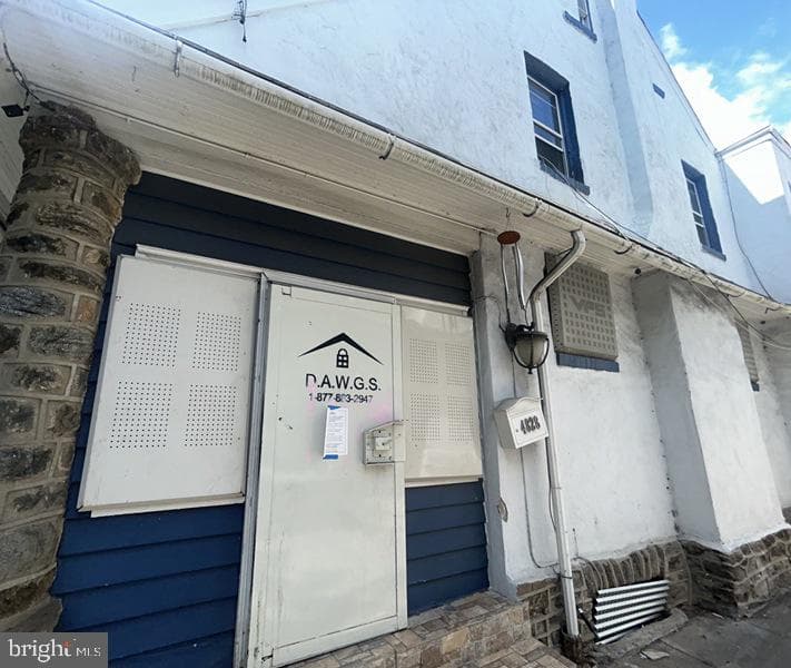 4828 E Roosevelt Blvd, Philadelphia