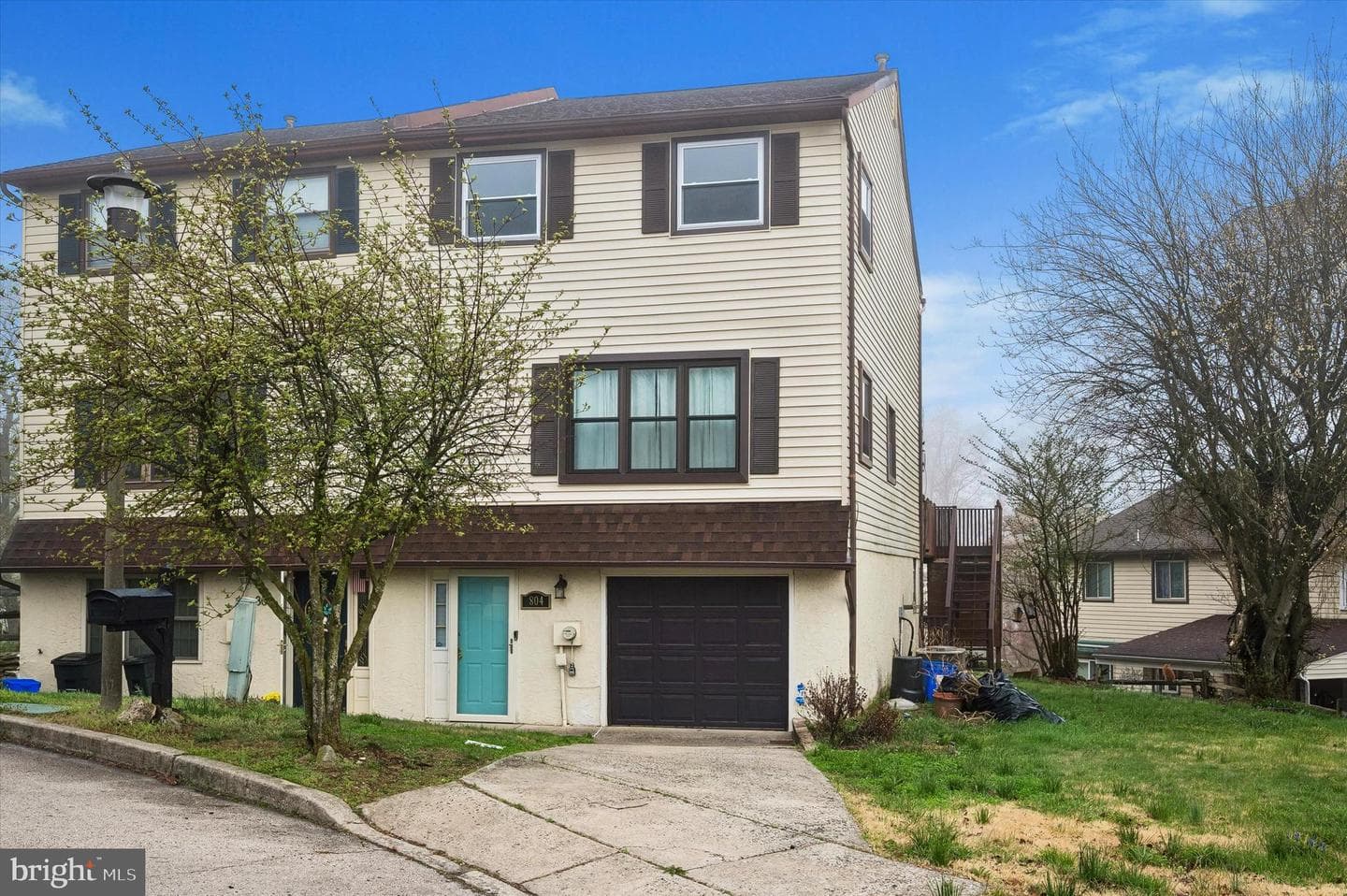 804 Keely Place, Philadelphia