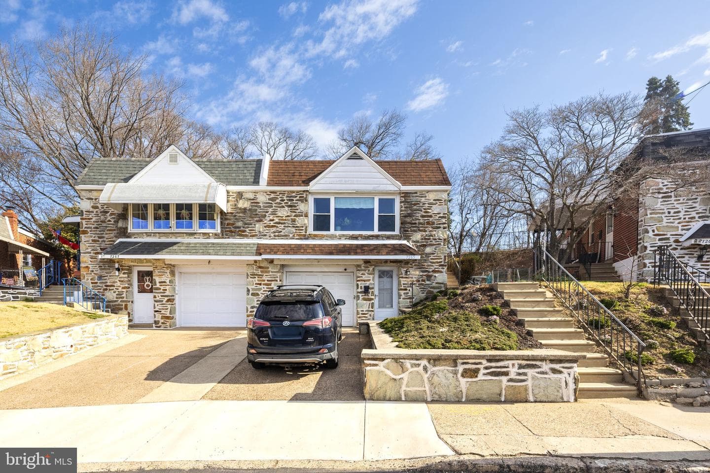 7265 Hill Road