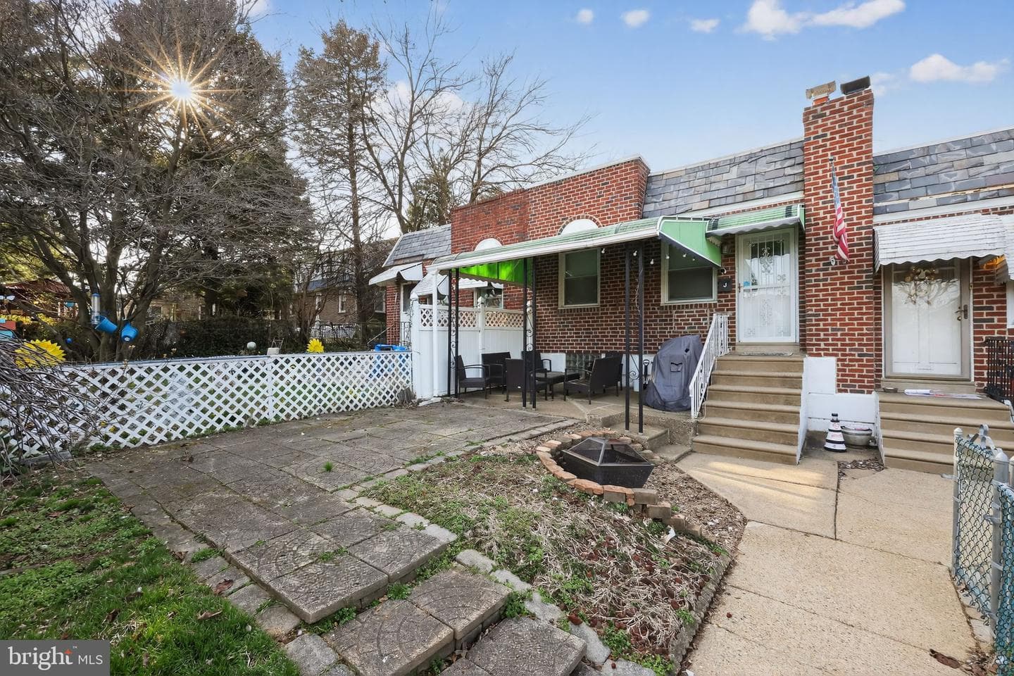 4100 Knorr Street #j photo 2