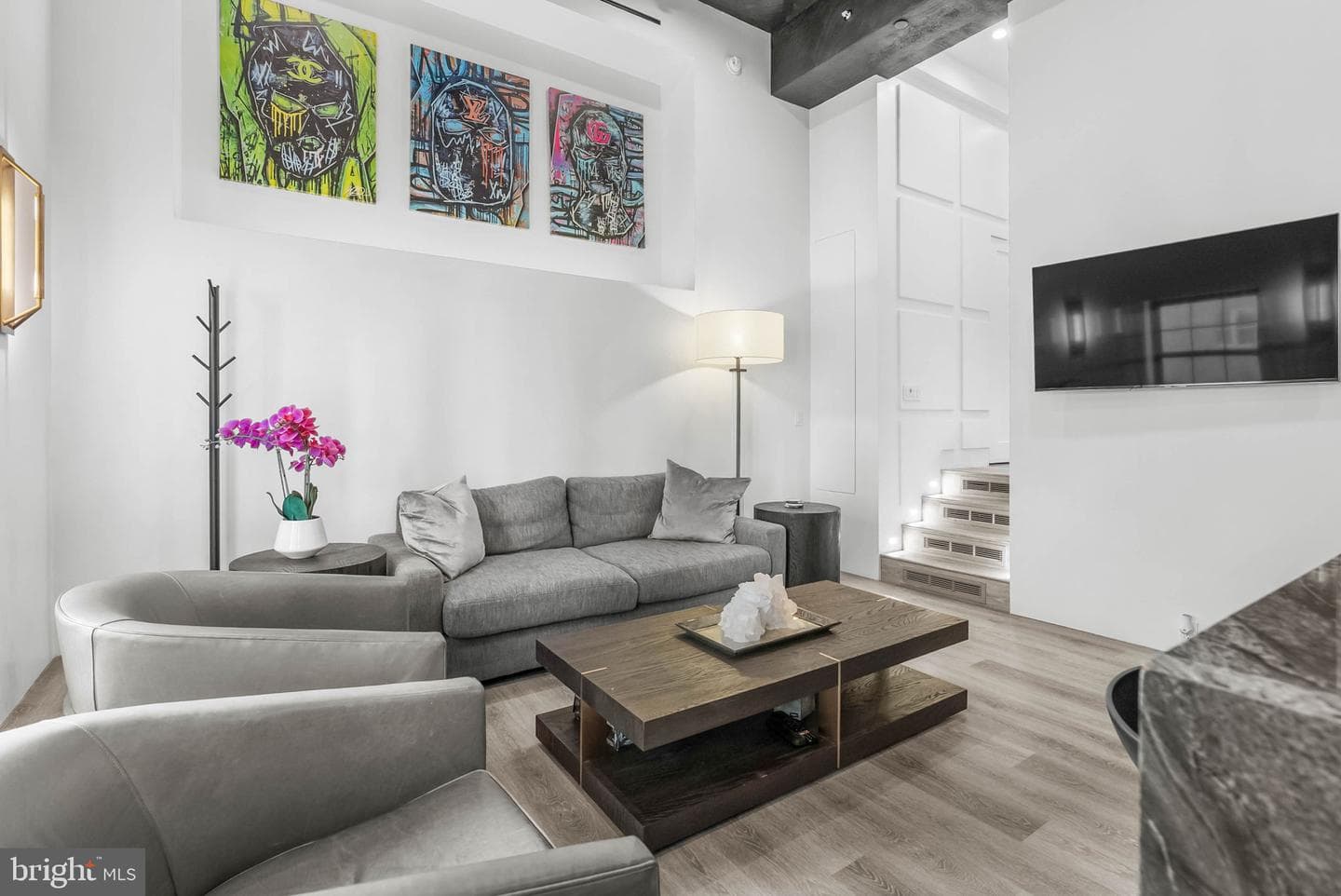 219 S 18th Street #710 photo 3