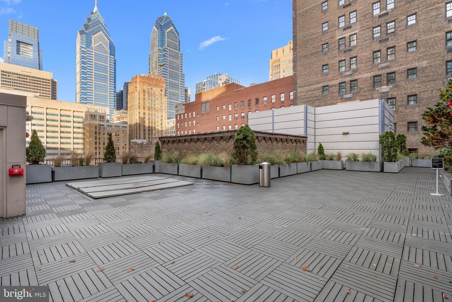 219 S 18th Street #710 photo 45