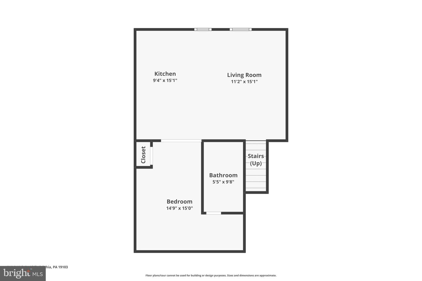 219 S 18th Street #710 photo 49