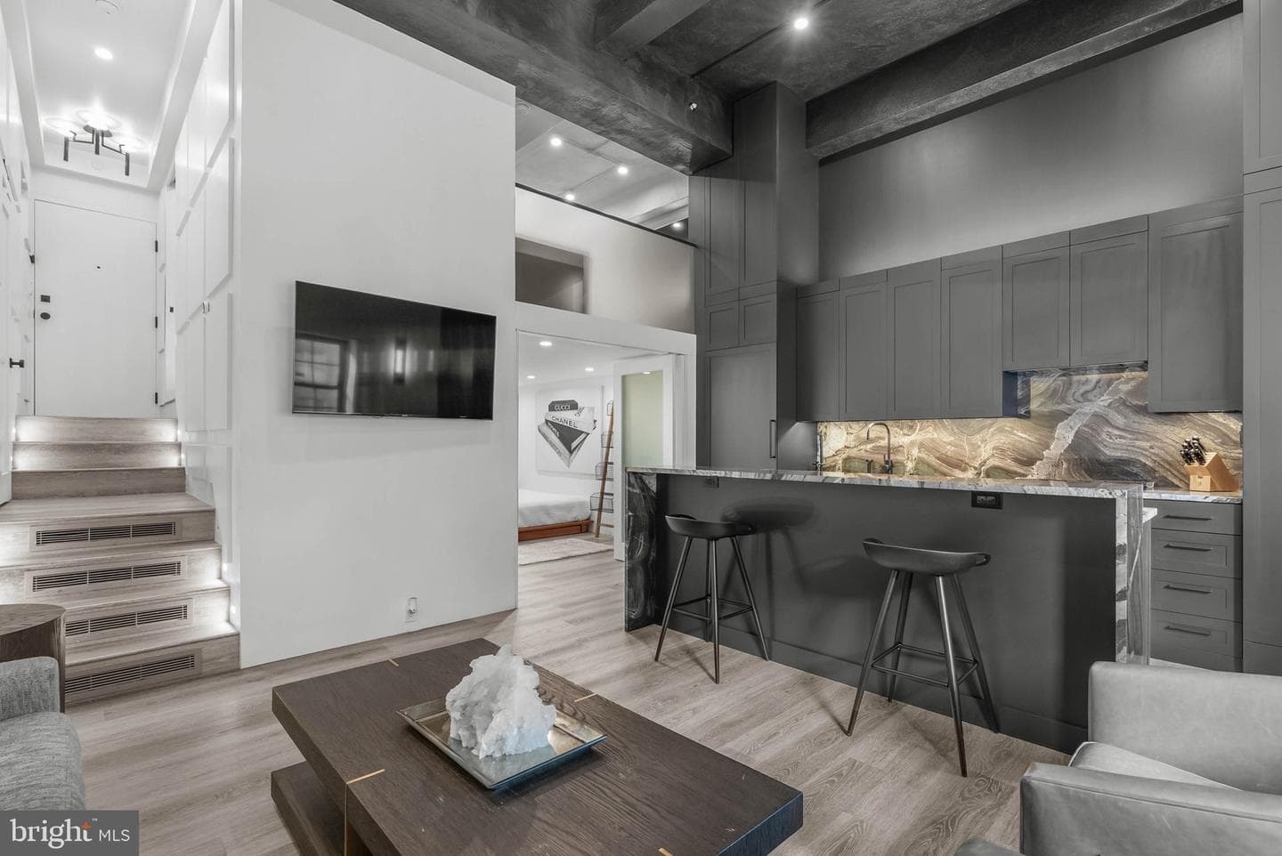 219 S 18th Street #710 photo 8