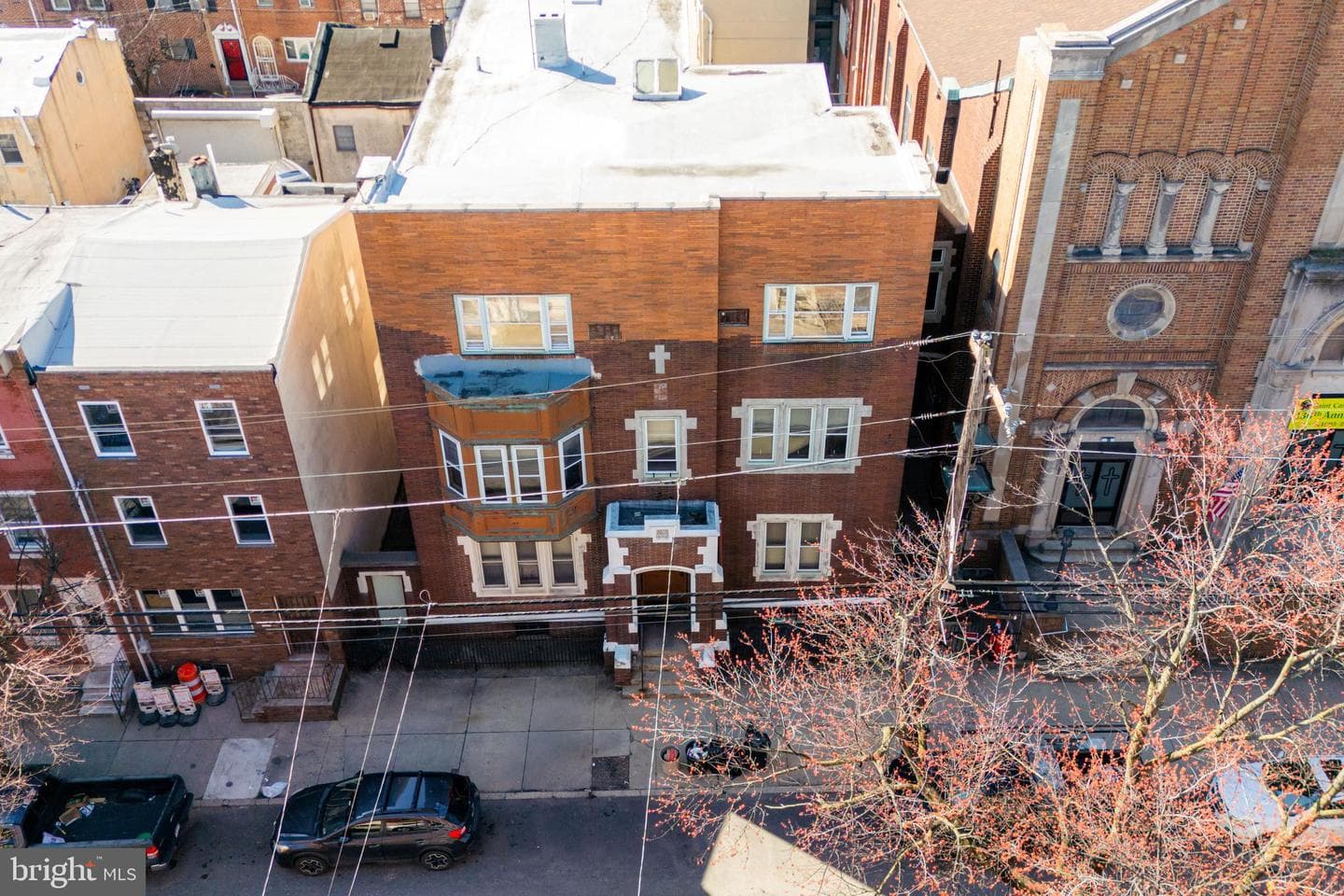 324 Wharton Street, Philadelphia