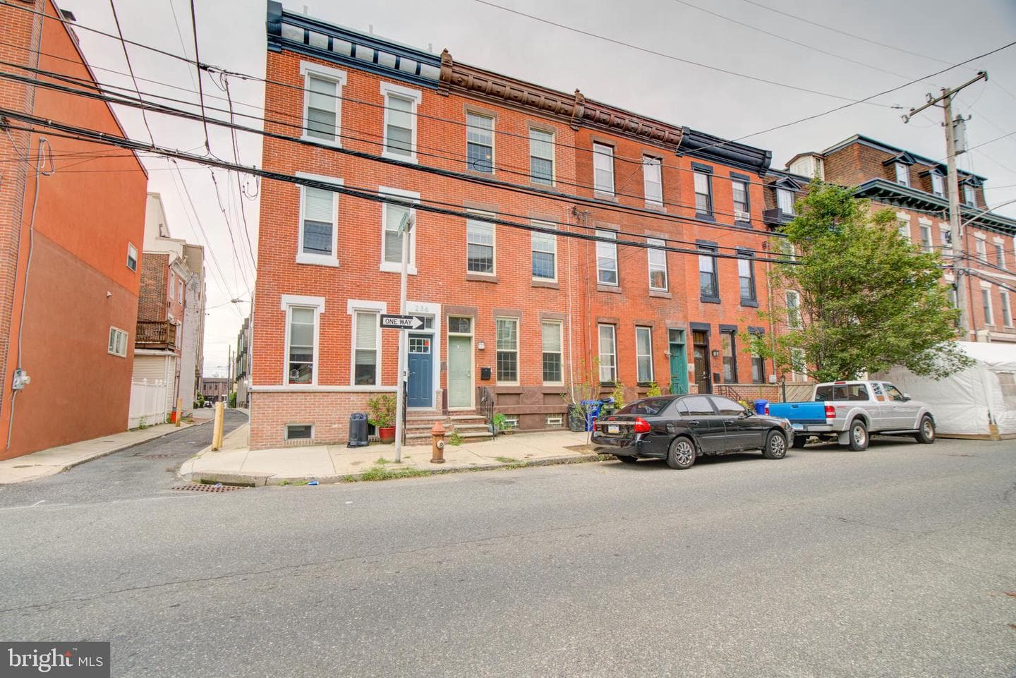 238 Fairmount Avenue photo 38