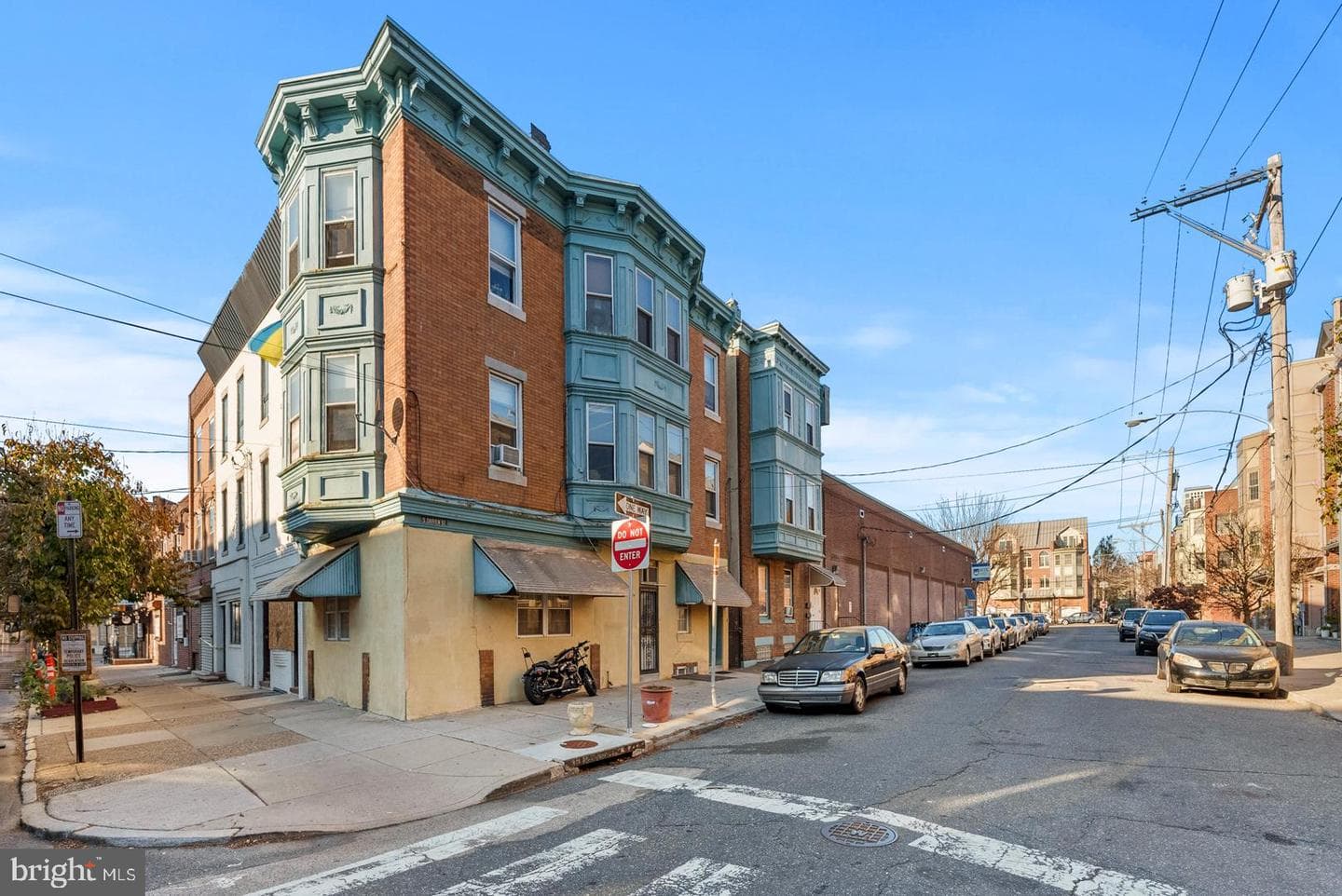 823 Christian Street, Philadelphia