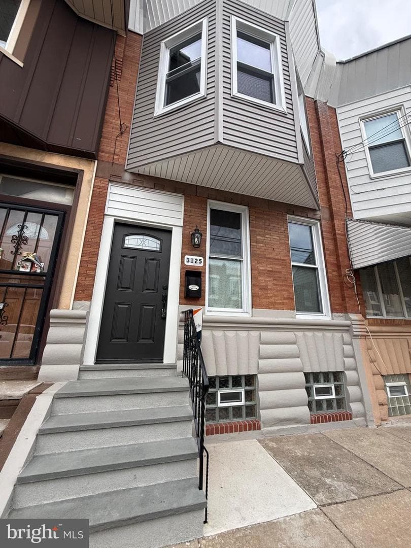 3125 Belgrade Street, Philadelphia