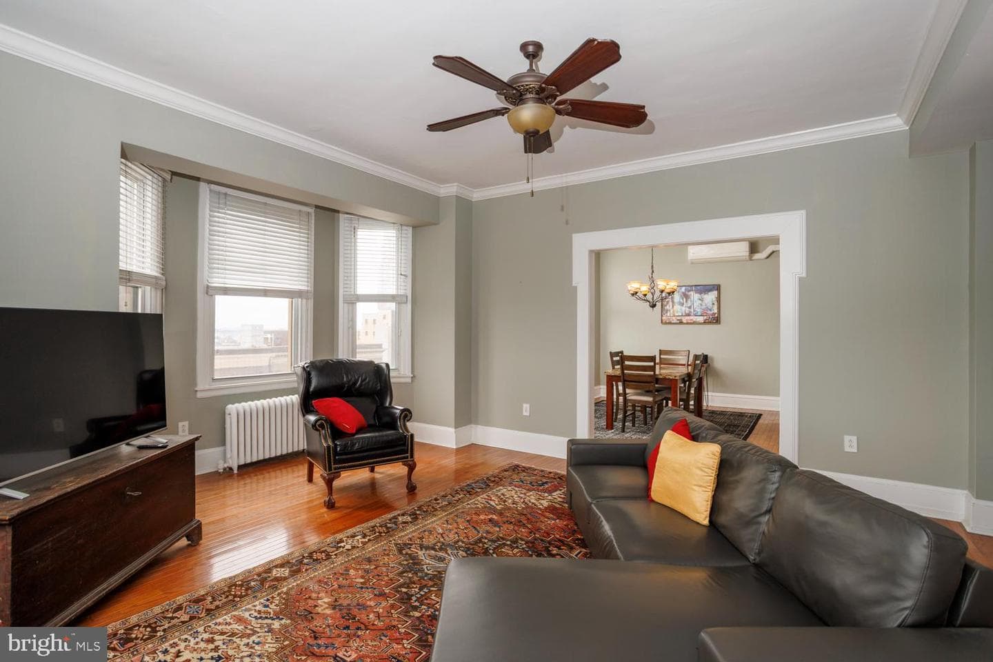 250 S 13th Street #12d, Philadelphia