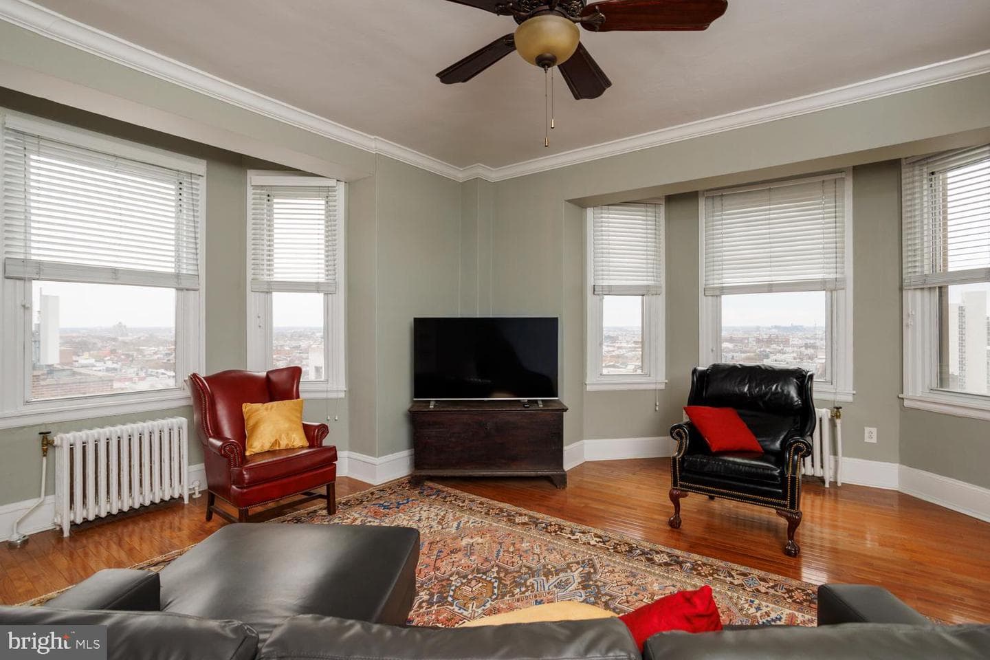 250 S 13th Street #12d photo 4