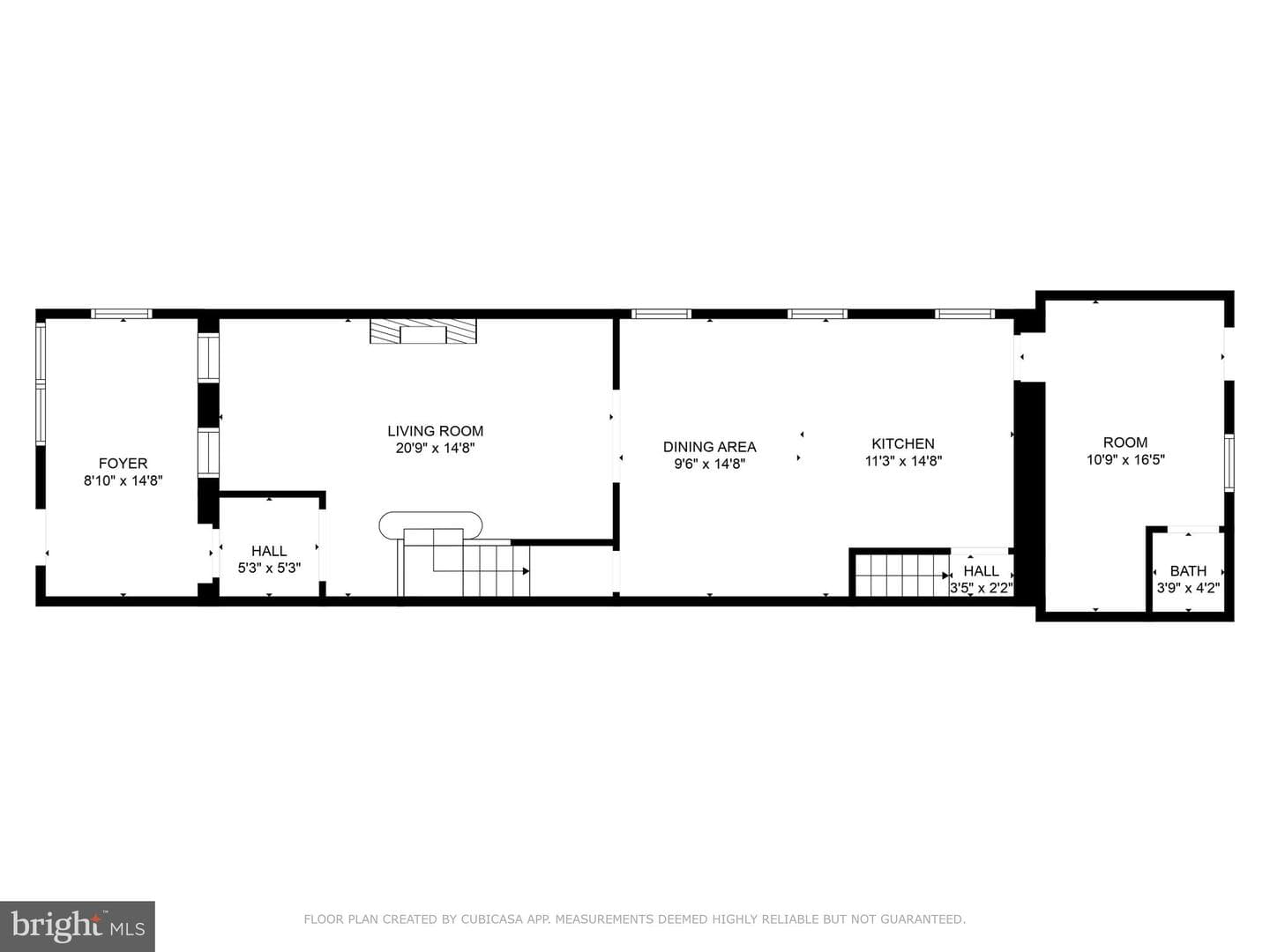 107 W Seymour Street photo 30
