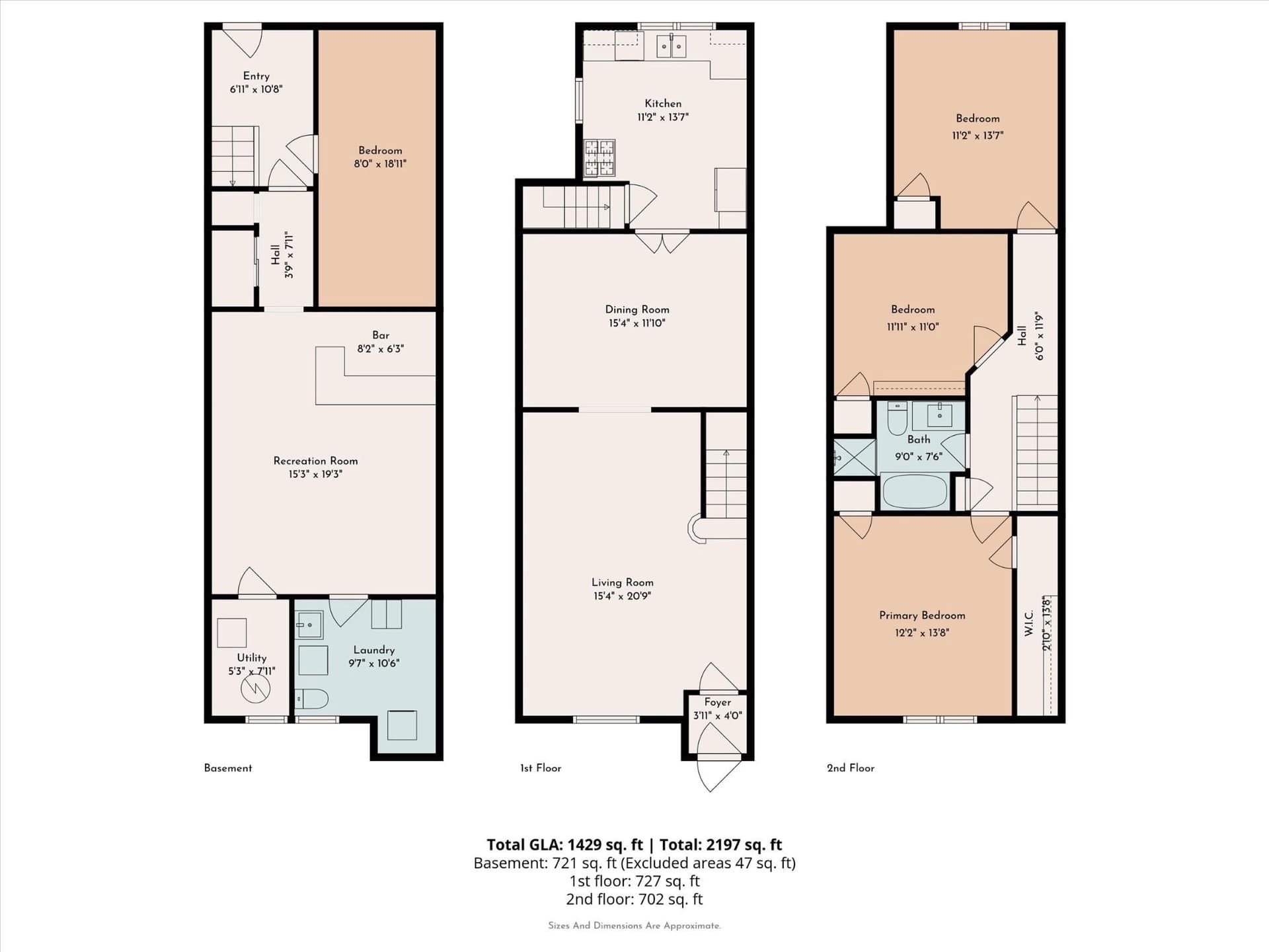 3339 Sheffield Avenue photo 26