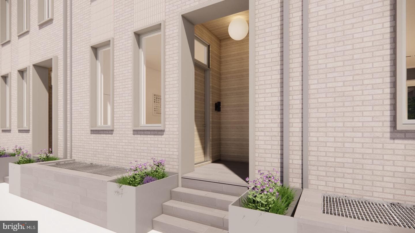 830 N 4th Street, Philadelphia