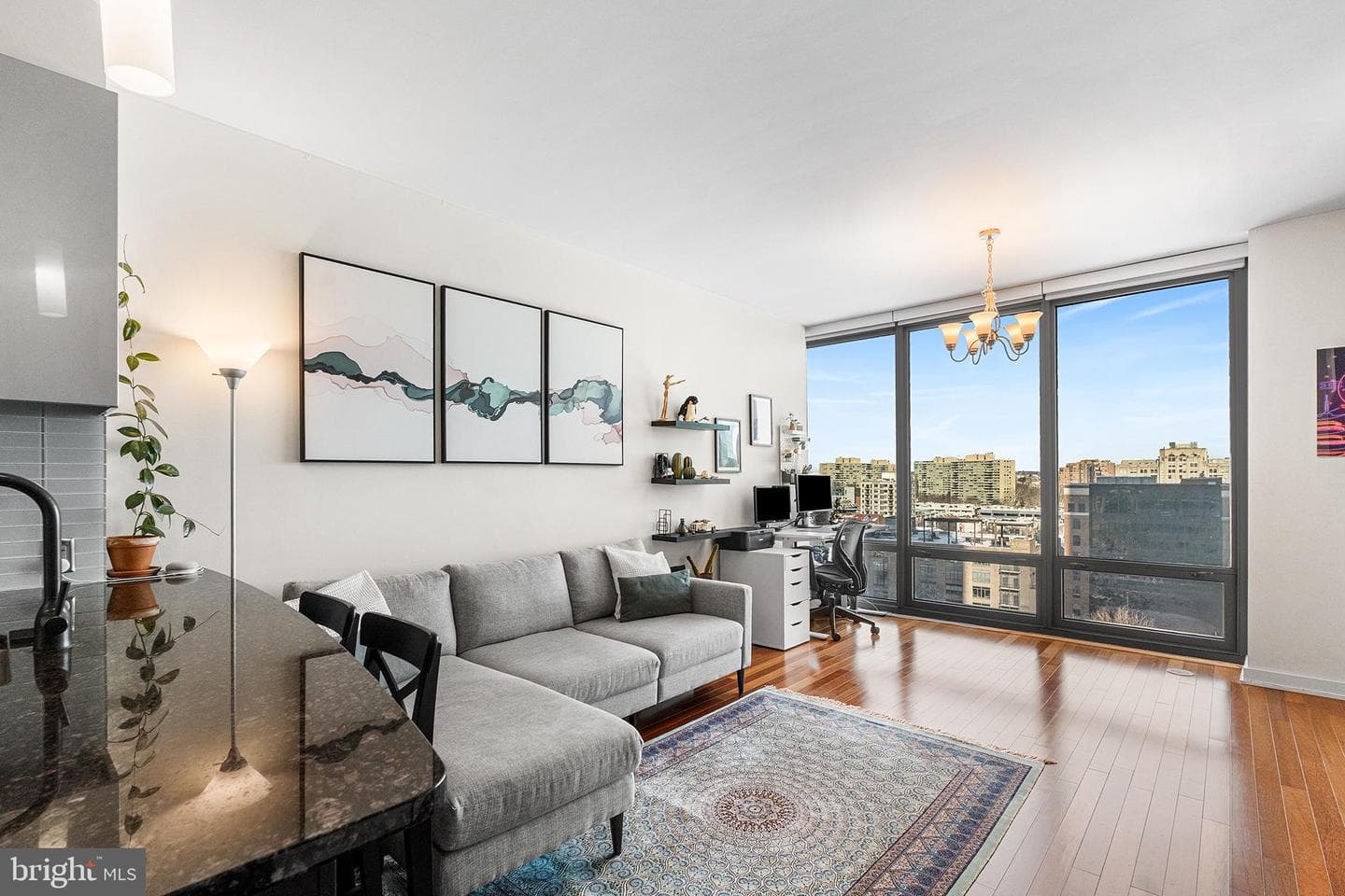 2101 Market Street #908, Philadelphia
