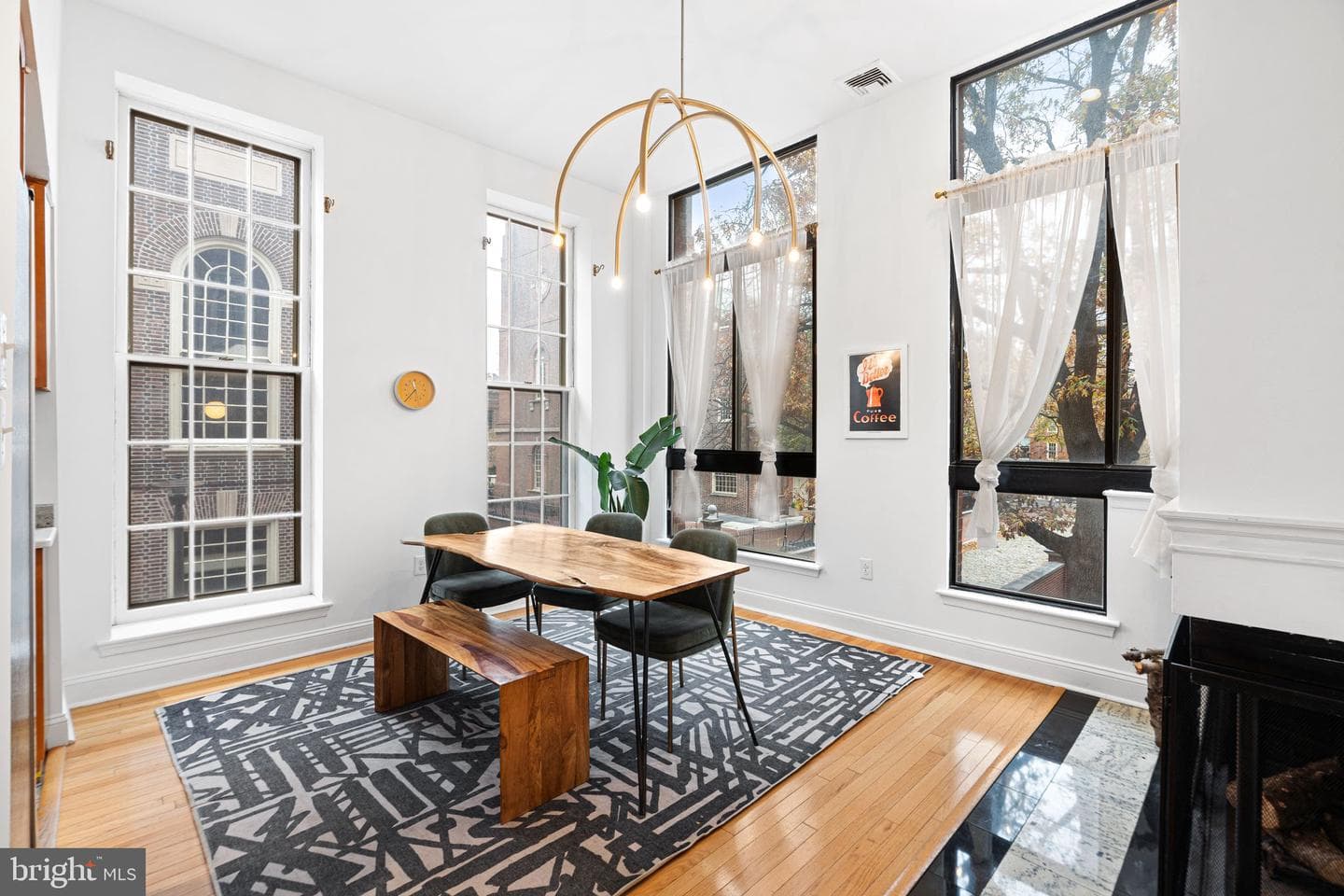 210 Church Street #1j, Philadelphia