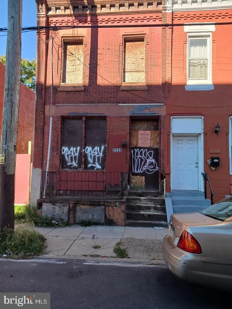 2532 N 16th Street, Philadelphia