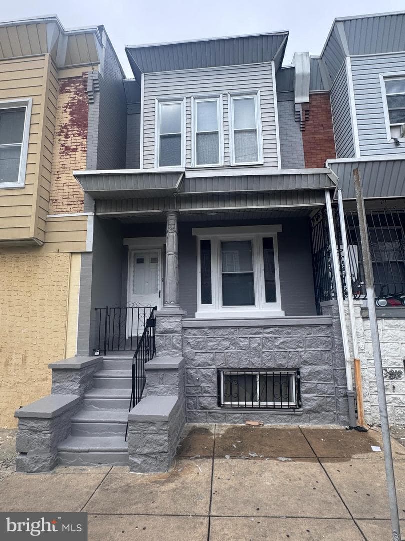 3302 N Palethorp Street, Philadelphia