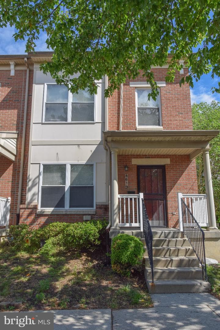 4619 Parrish Street, Philadelphia
