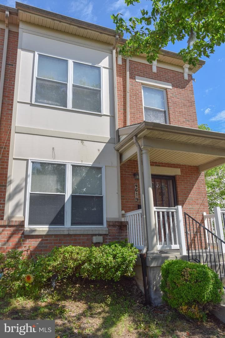 4619 Parrish Street, Philadelphia