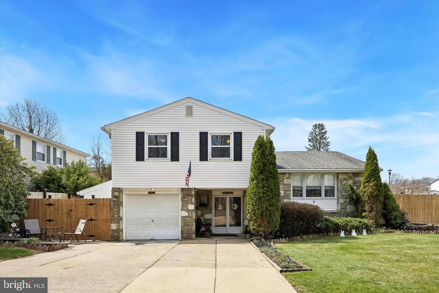 400 Woodhaven Road