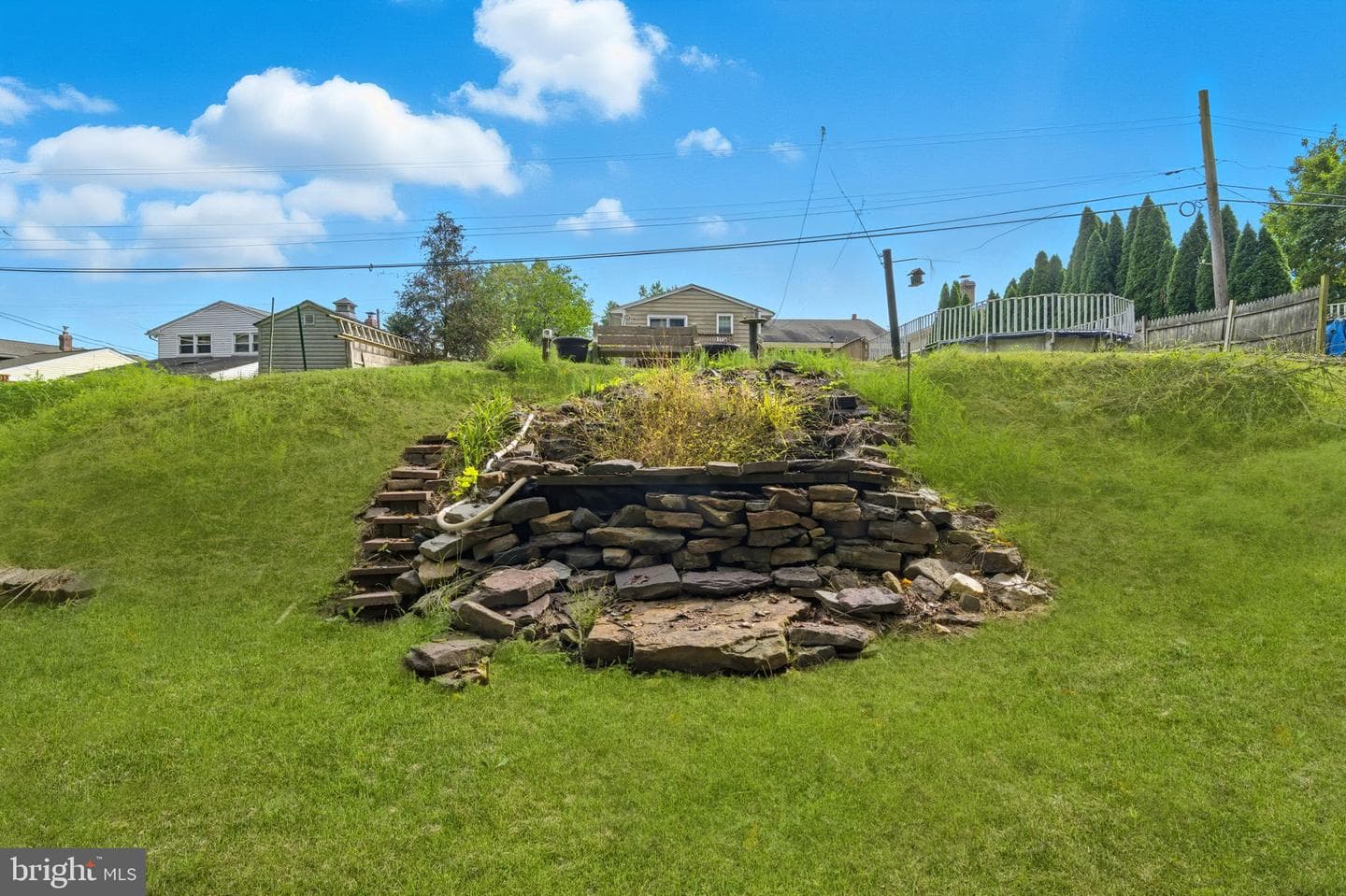 1028 Norvelt Drive photo 38