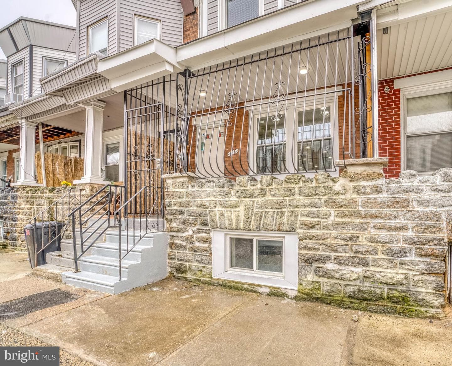 246 Rubicam Street, Philadelphia