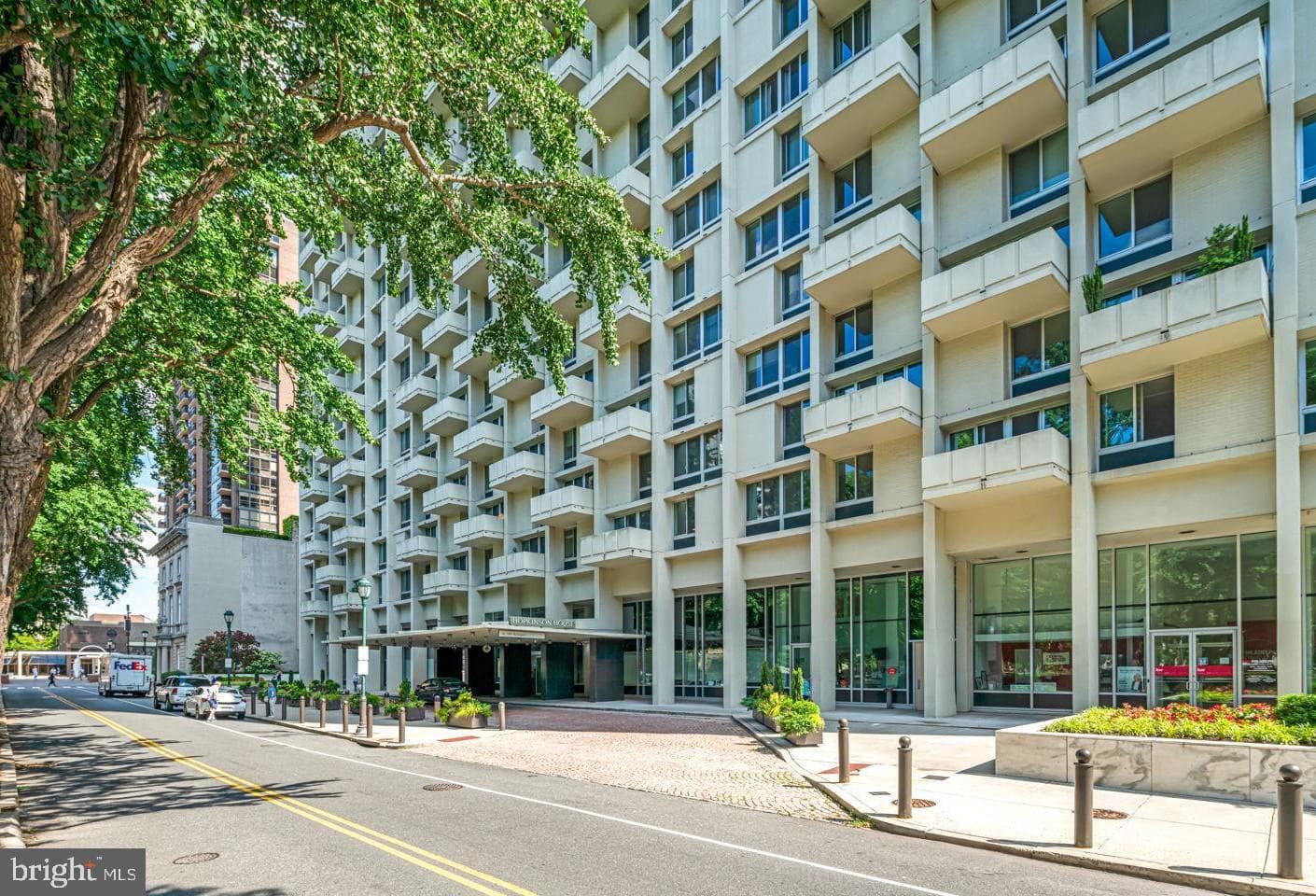 604 S Washington Square S #3007, Philadelphia