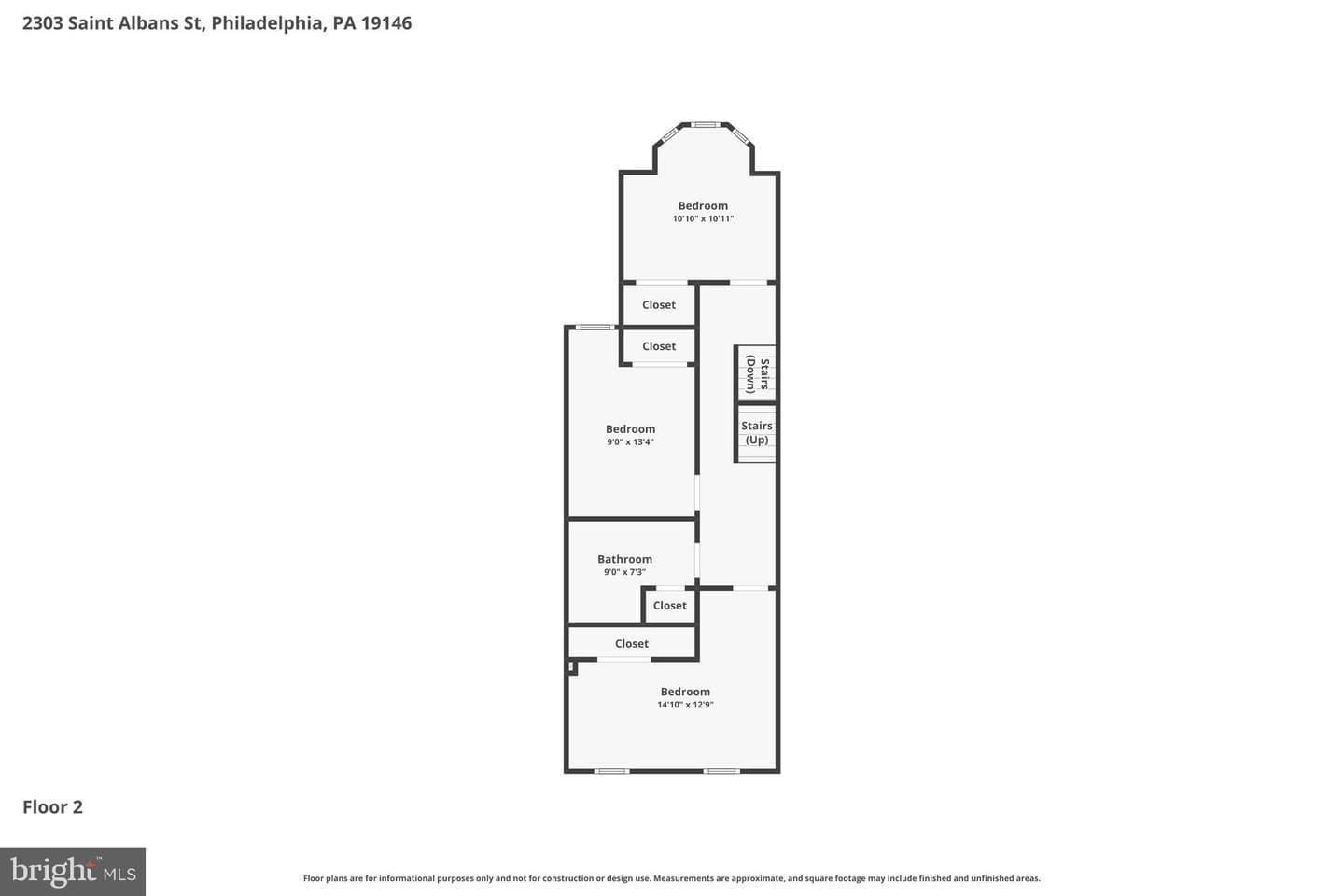 2303 Saint Albans Street photo 18