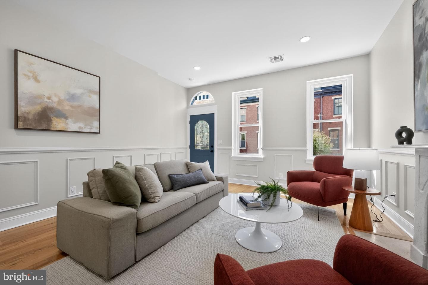 2303 Saint Albans Street, Philadelphia