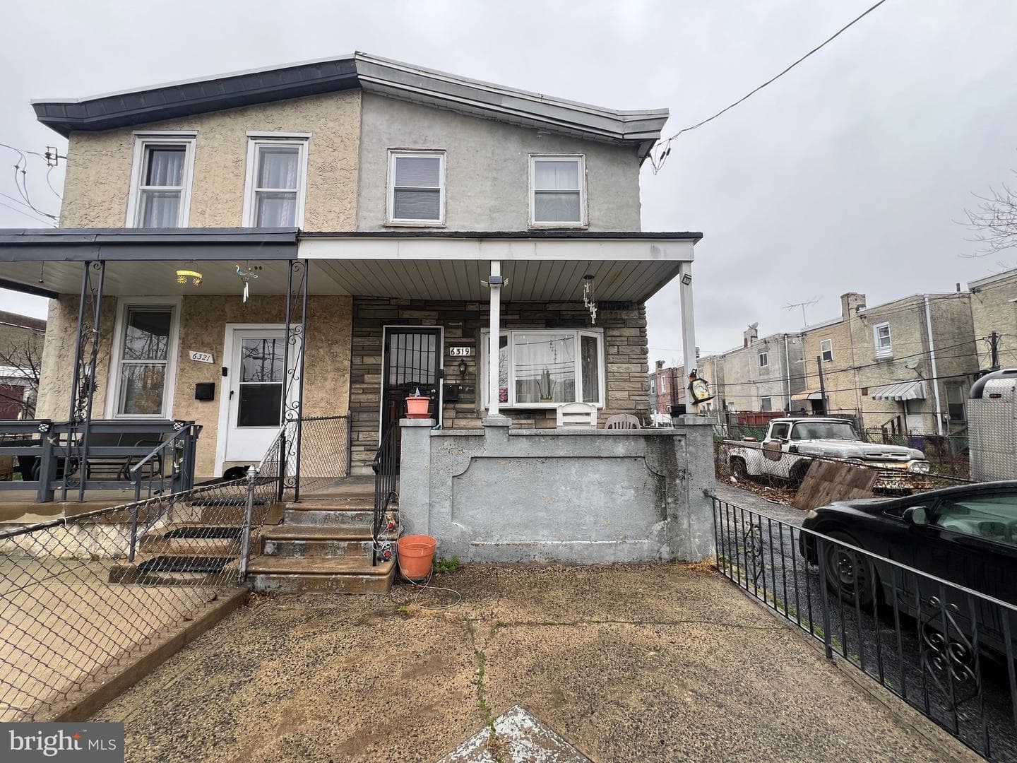 6319 Dickens Avenue, Philadelphia