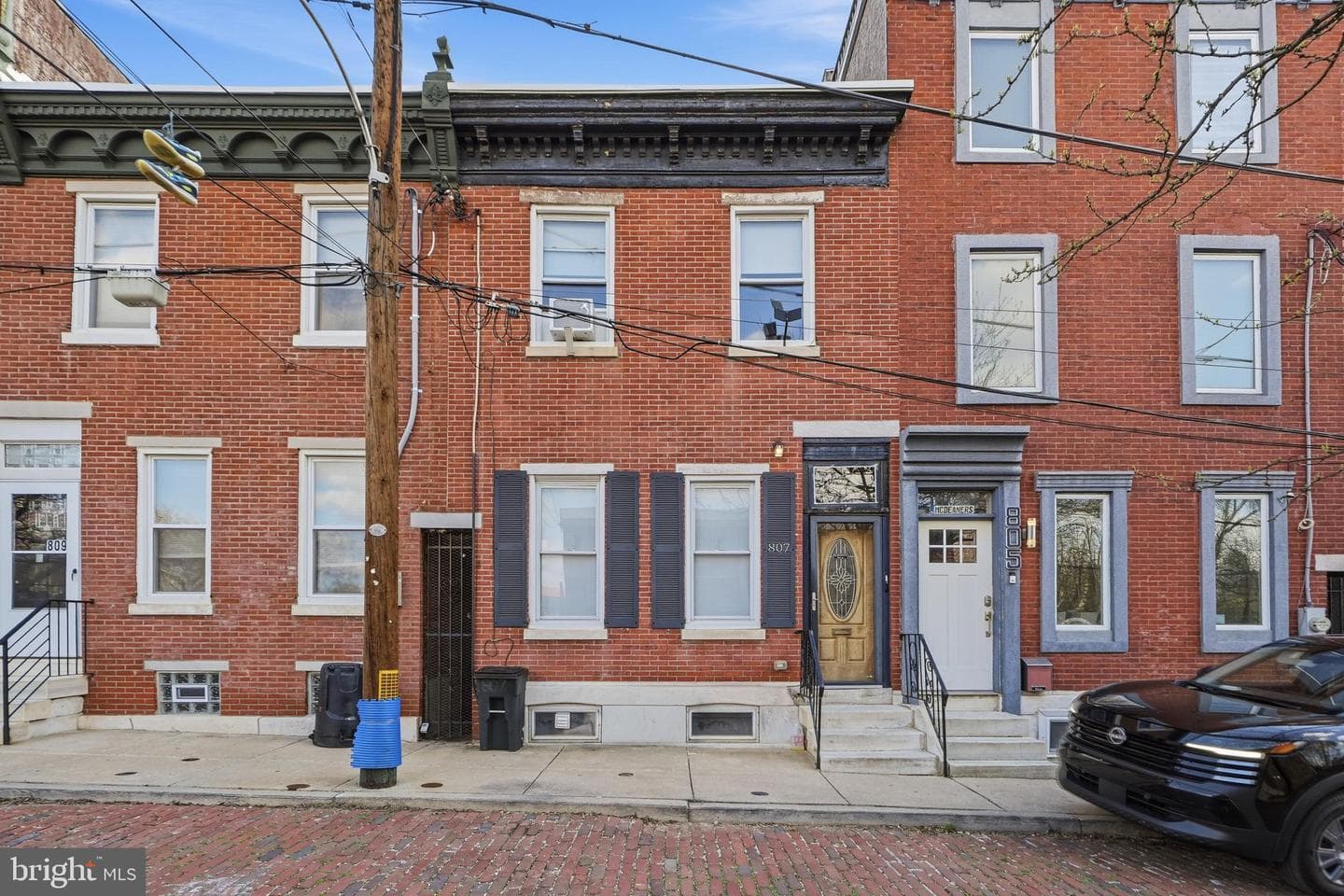 807 Cameron Street, Philadelphia