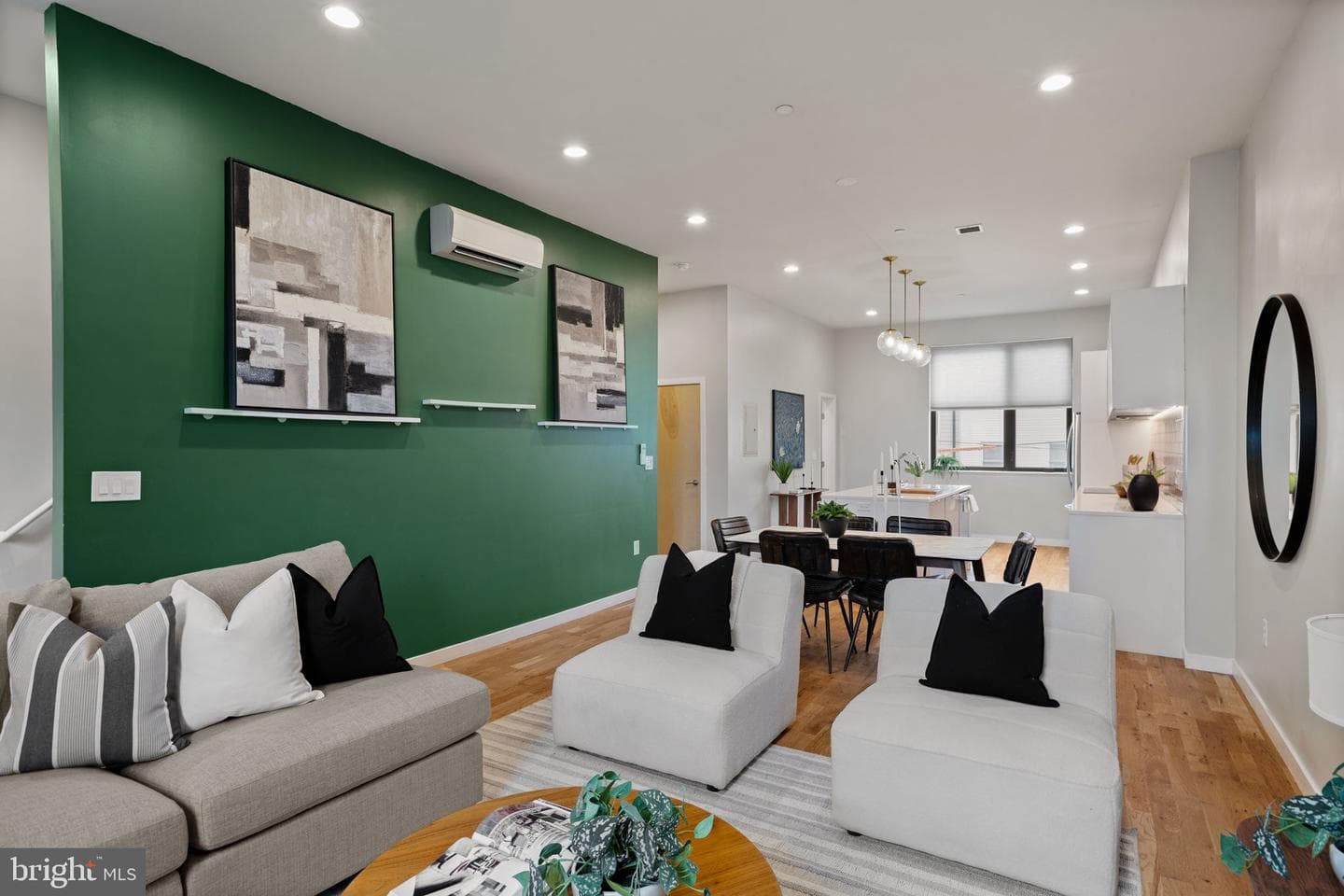 1720 Folsom Street #b, Philadelphia