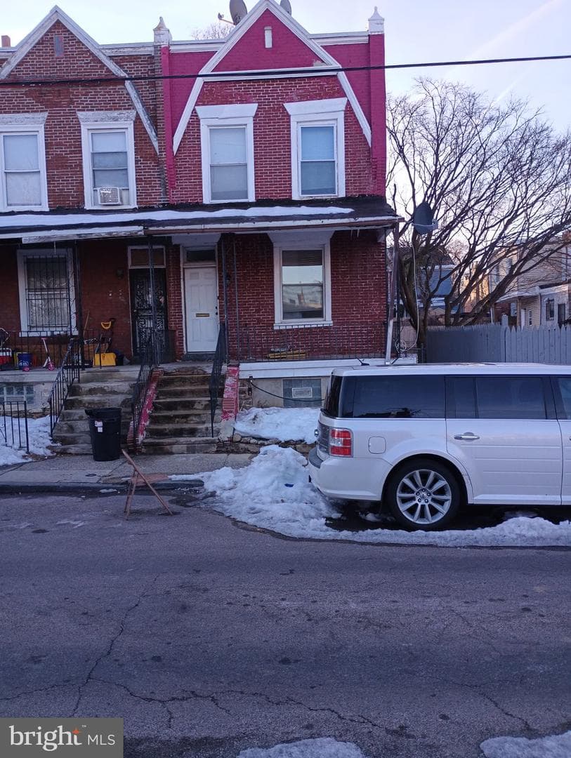 6074 N Norwood Street, Philadelphia