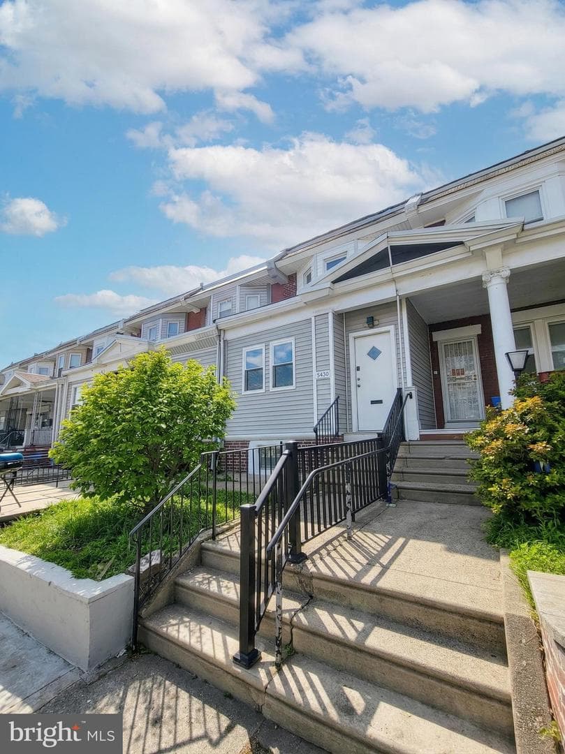 5430 N 11th Street